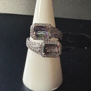 Bomb Party RG88003 She's A Classy Diva Size 7